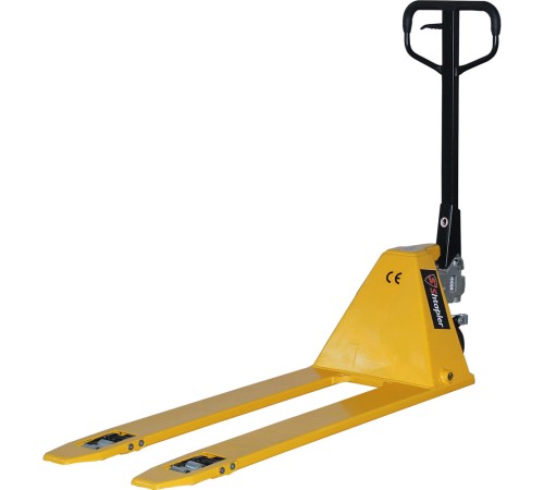 Тележка ручная гидравлическая Shtapler AC 1000 PU