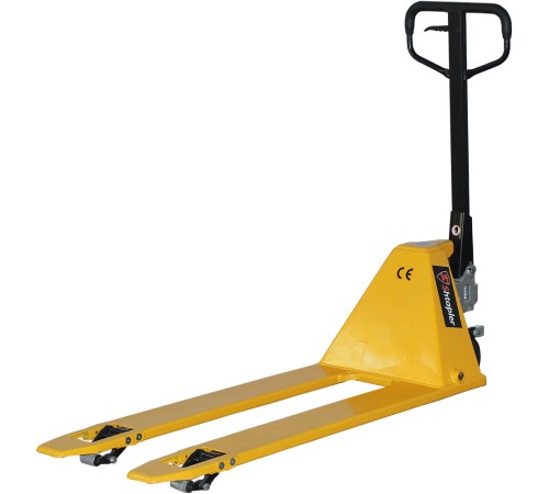 Тележка ручная гидравлическая Shtapler AC 1000 PU