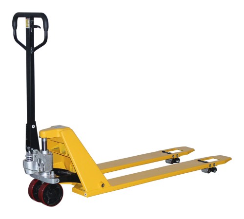 Тележка ручная гидравлическая Shtapler AC 1000 PU