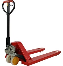 Тележка ручная гидравлическая Shtapler AC 5000 NY