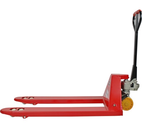 Тележка ручная гидравлическая Shtapler AC 5000 NY