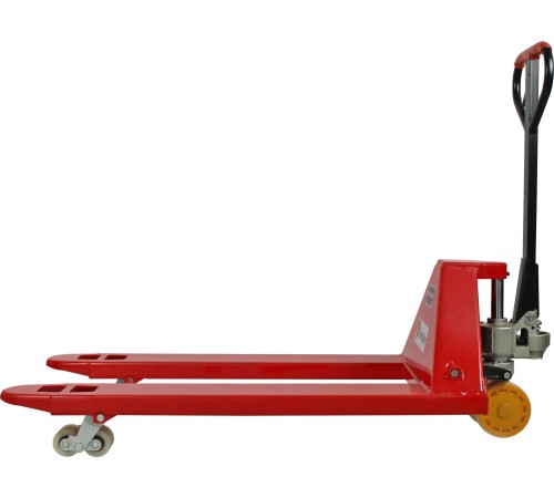 Тележка ручная гидравлическая Shtapler AC 5000 NY