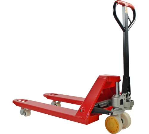 Тележка ручная гидравлическая Shtapler AC 5000 NY