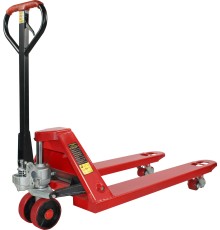 Тележка ручная гидравлическая Shtapler 5000 PU