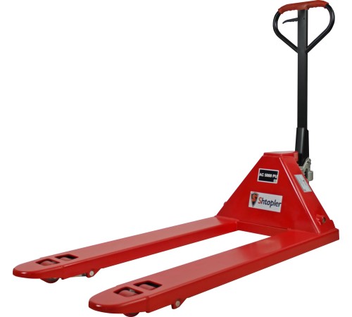 Тележка ручная гидравлическая Shtapler 5000 PU