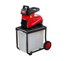 Садовый измельчитель Wortex SE 4528