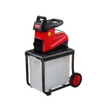 Садовый измельчитель Wortex SE 4528