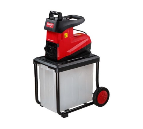 Садовый измельчитель Wortex SE 4528