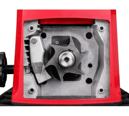 Садовый измельчитель Wortex SE 4528