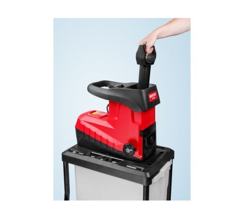 Садовый измельчитель Wortex SE 4528