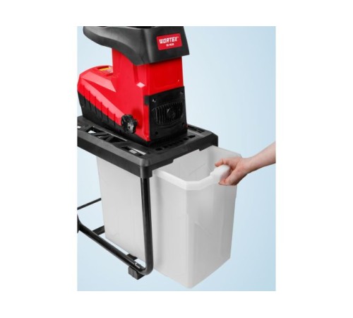 Садовый измельчитель Wortex SE 4528