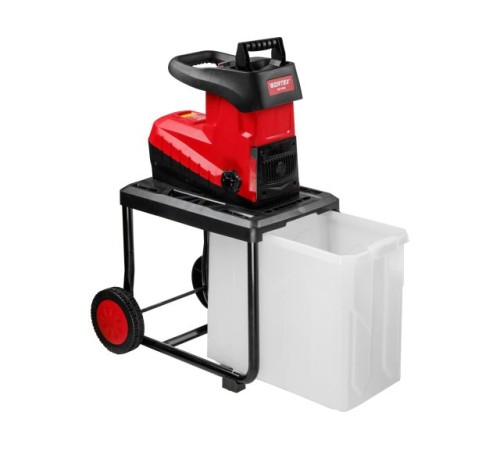 Садовый измельчитель Wortex SE 4528