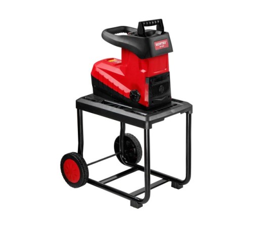 Садовый измельчитель Wortex SE 4528