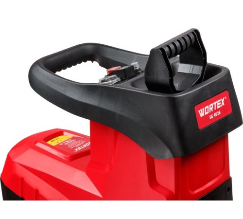 Садовый измельчитель Wortex SE 4528