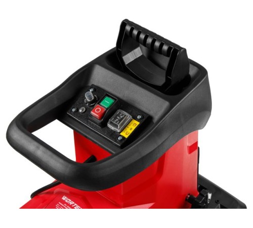 Садовый измельчитель Wortex SE 4528