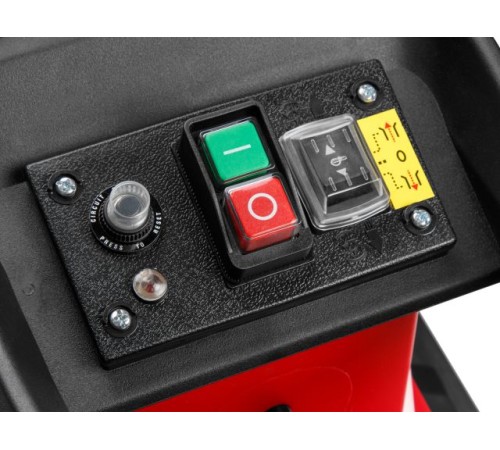 Садовый измельчитель Wortex SE 4528