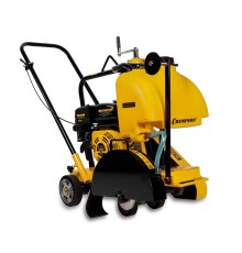 SC350 Резчик швов, 350 мм, 6,5 л.с., 110 мм