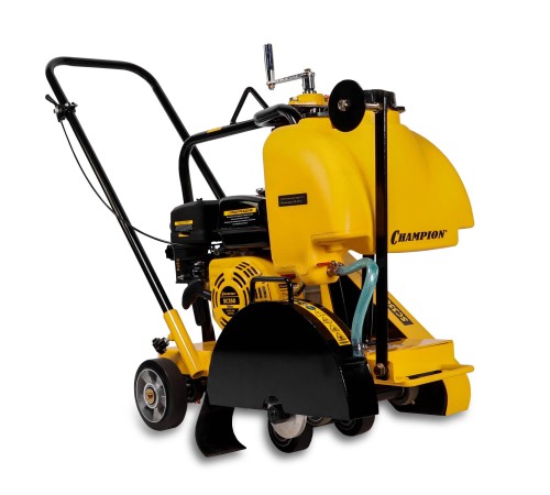 Резчик швов Champion SC350