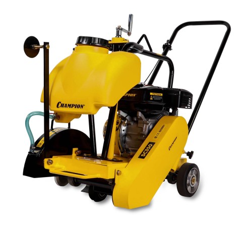 Резчик швов Champion SC350