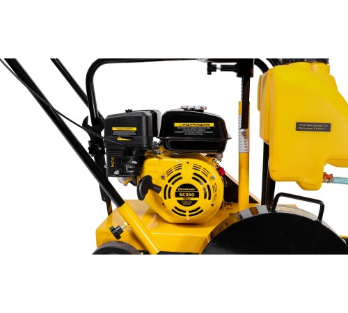 Резчик швов Champion SC350