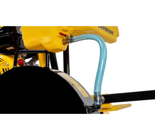 Резчик швов Champion SC350