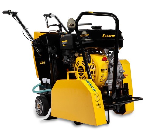 Резчик швов Champion SC400