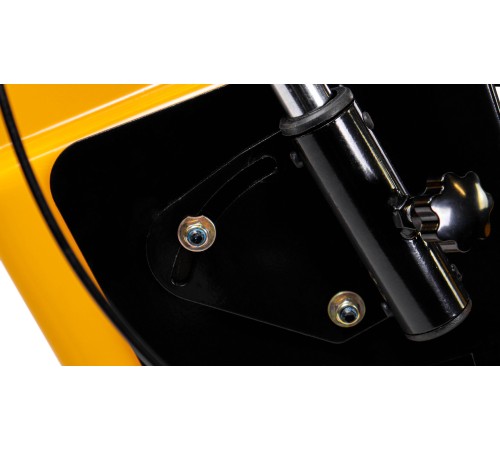 Резчик швов Champion SC400