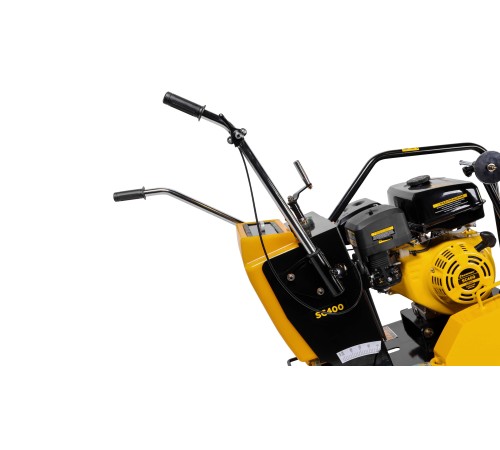 Резчик швов Champion SC400