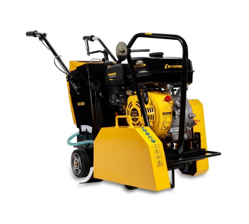 Резчик швов Champion SC400