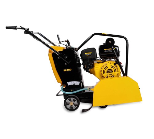 Резчик швов Champion SC400