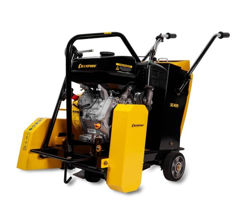 Резчик швов Champion SC400