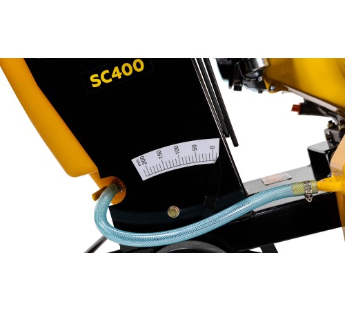 Резчик швов Champion SC400