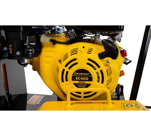 Резчик швов Champion SC400