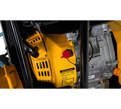 Резчик швов Champion SC400