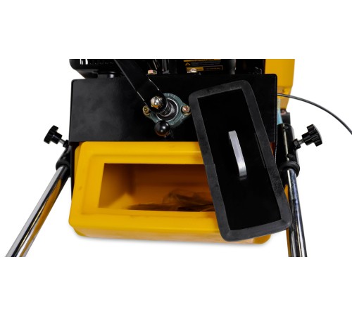 Резчик швов Champion SC400