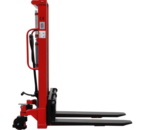 Штабелер ручной гидравлический Shtapler SHT 1030 (A)