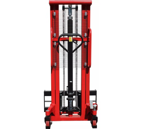 Штабелер ручной гидравлический Shtapler SHT 1030 (A)