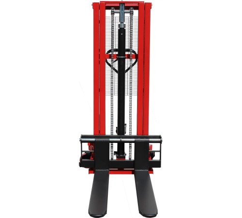 Штабелер ручной гидравлический Shtapler SHT 1030 (A)