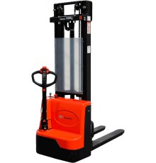 Штабелер самоходный Shtapler QDD 1620 (FS)