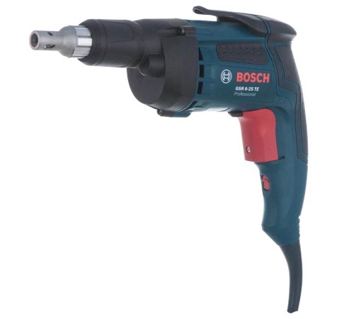 Дрель-шуруповерт Bosch GSR 6-25 TE