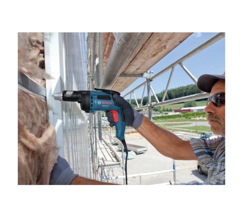 Дрель-шуруповерт Bosch GSR 6-25 TE