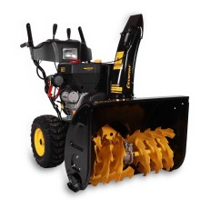 Снегоуборщик бензиновый Champion ST1171E