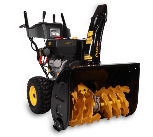 Снегоуборщик бензиновый Champion ST1171E