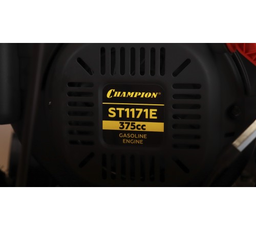 Снегоуборщик бензиновый Champion ST1171E
