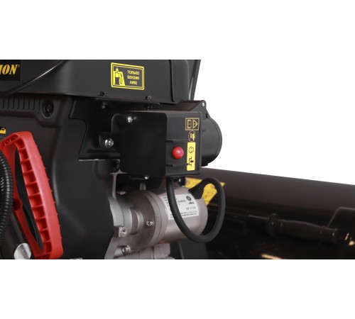 Снегоуборщик бензиновый Champion ST1171E