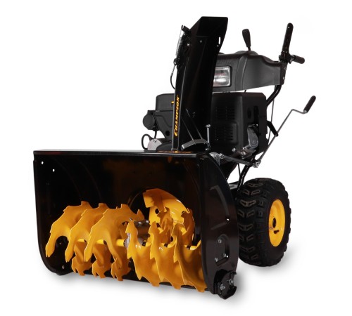 Снегоуборщик бензиновый Champion ST1171E