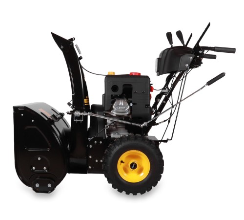 Снегоуборщик бензиновый Champion ST1171E