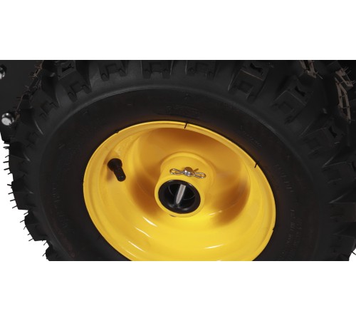 Снегоуборщик бензиновый Champion ST1171E