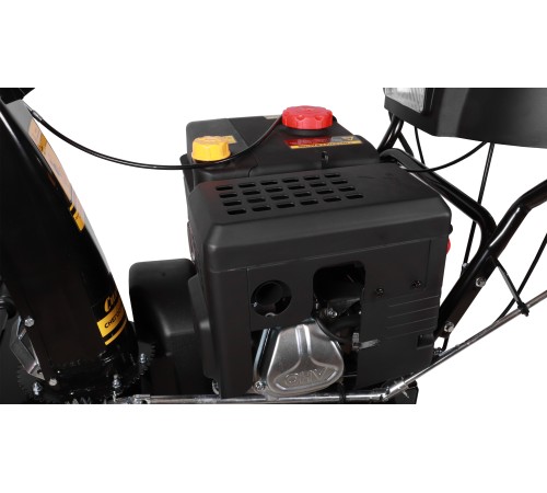 Снегоуборщик бензиновый Champion ST1171E