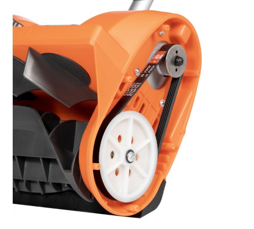 Снегоуборщик аккумуляторный Daewoo Power DAST 3221Li SET (АКБ и ЗУ)